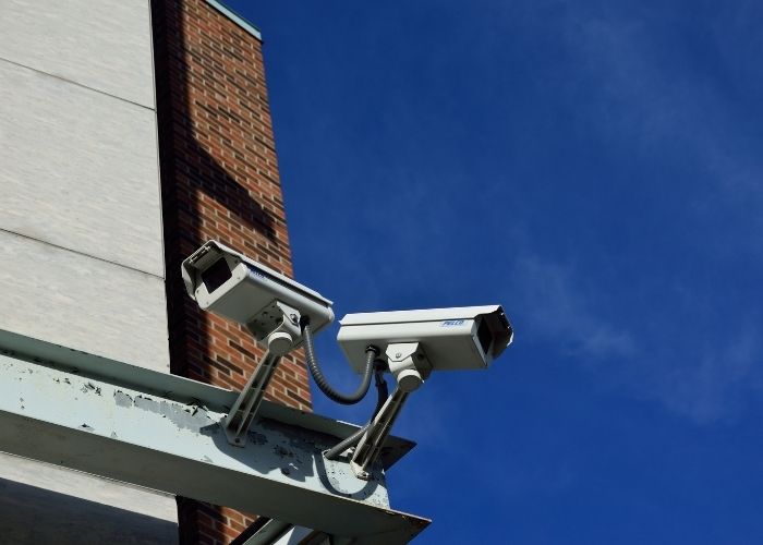 CCTV Sales and Services in Welkom